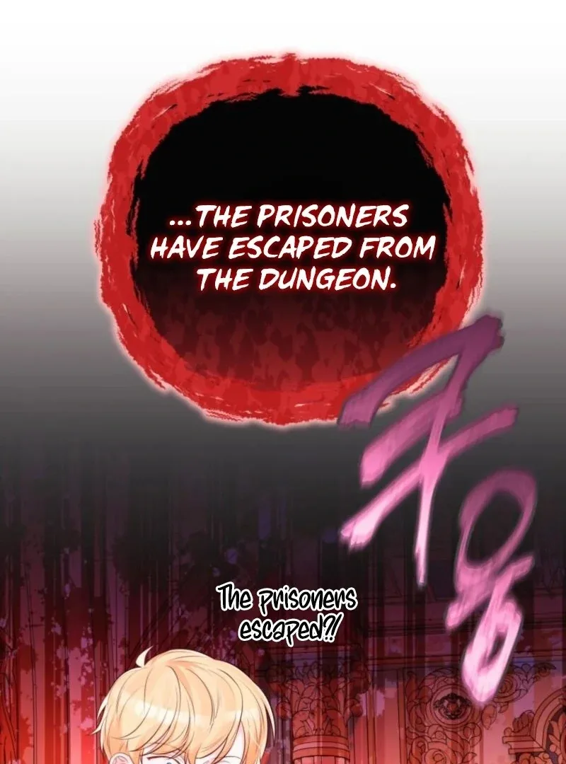 I Think It Would Be Better For Me to Become King Chapter 35 page 112