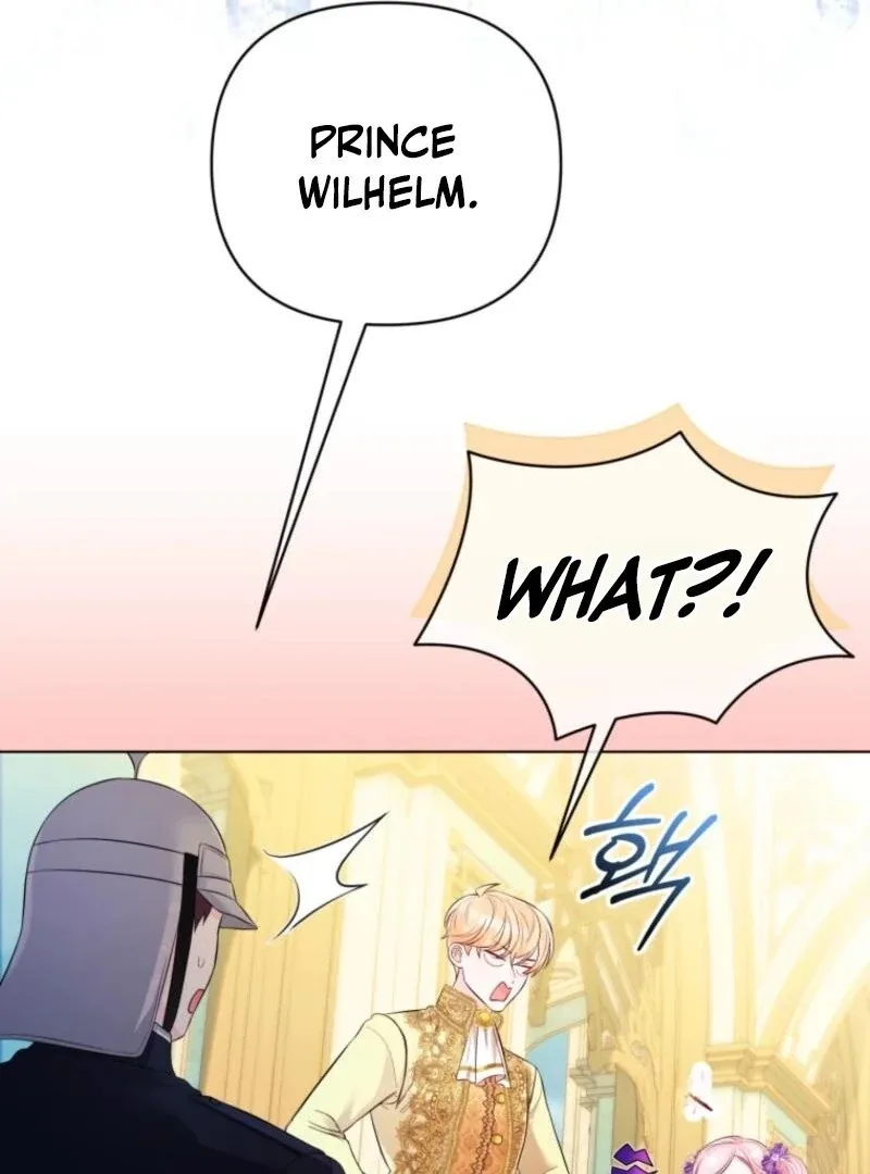 I Think It Would Be Better For Me to Become King Chapter 35 page 110
