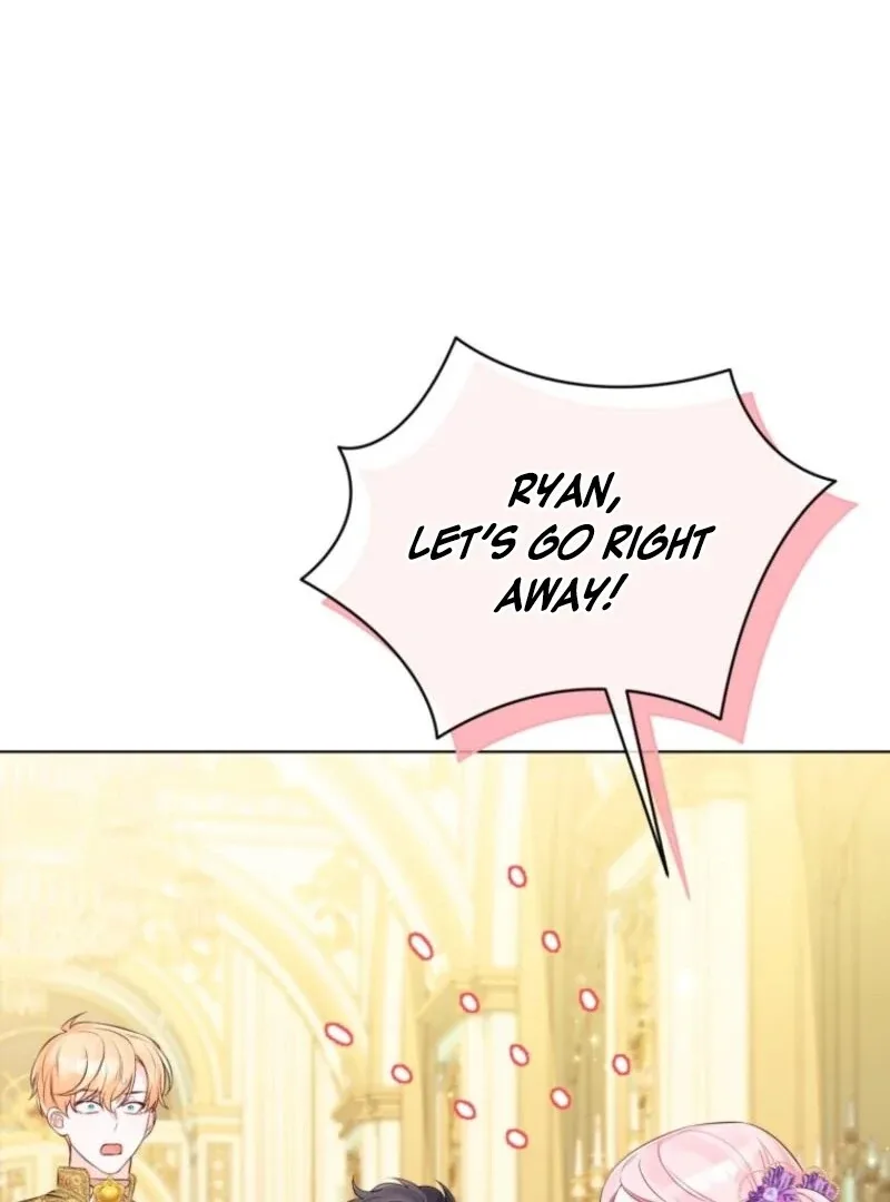 I Think It Would Be Better For Me to Become King Chapter 35 page 116