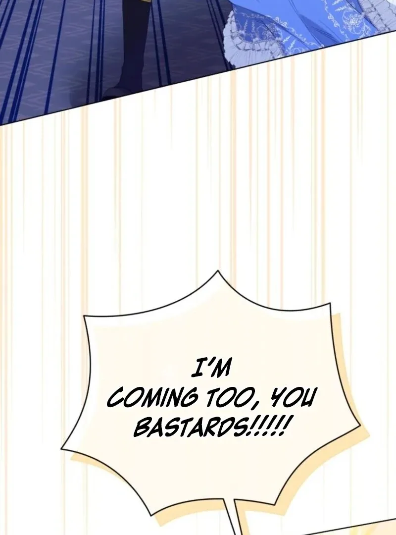 I Think It Would Be Better For Me to Become King Chapter 35 page 119