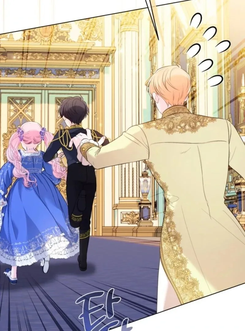 I Think It Would Be Better For Me to Become King Chapter 35 page 120