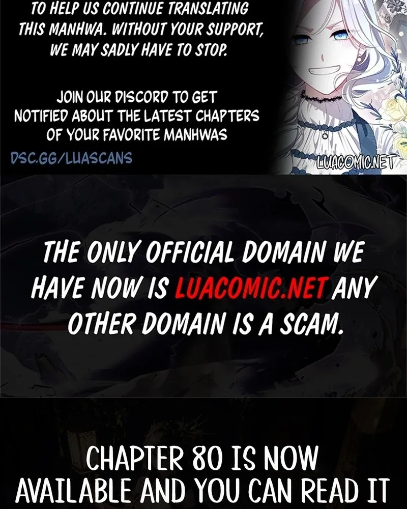 I Think It Would Be Better For Me to Become King Chapter 35 page 123