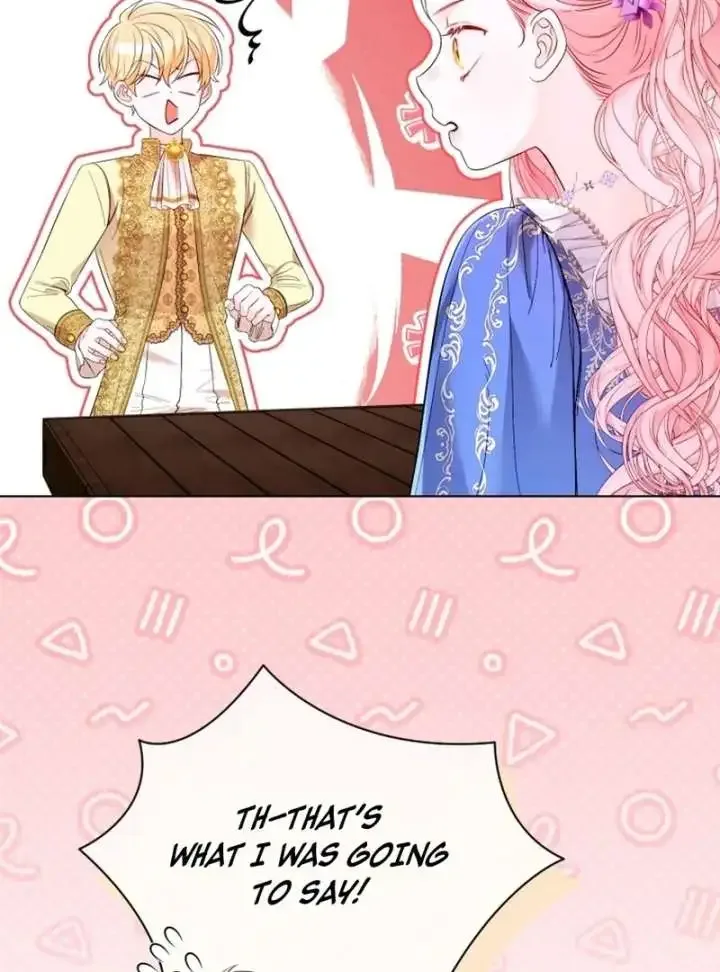 I Think It Would Be Better For Me to Become King Chapter 36 page 25