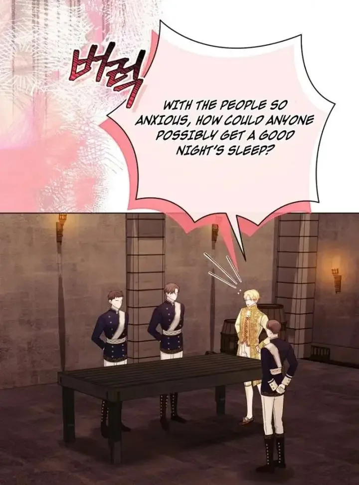 I Think It Would Be Better For Me to Become King Chapter 36 page 6