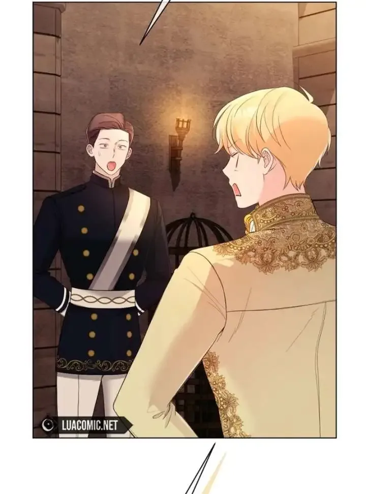 I Think It Would Be Better For Me to Become King Chapter 36 page 10