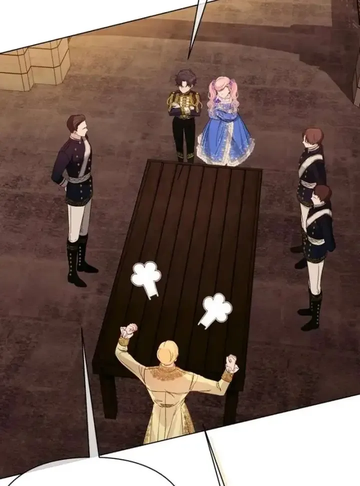 I Think It Would Be Better For Me to Become King Chapter 36 page 22