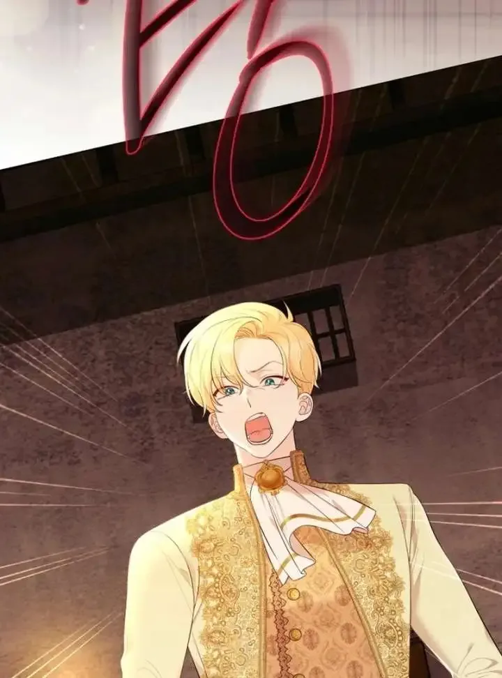 I Think It Would Be Better For Me to Become King Chapter 36 page 4