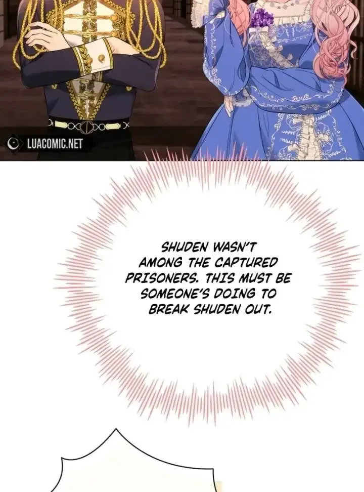 I Think It Would Be Better For Me to Become King Chapter 36 page 20