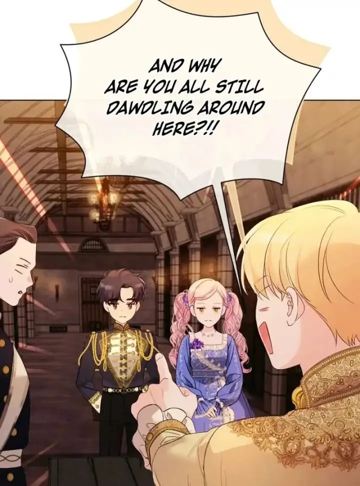 I Think It Would Be Better For Me to Become King Chapter 36 page 17