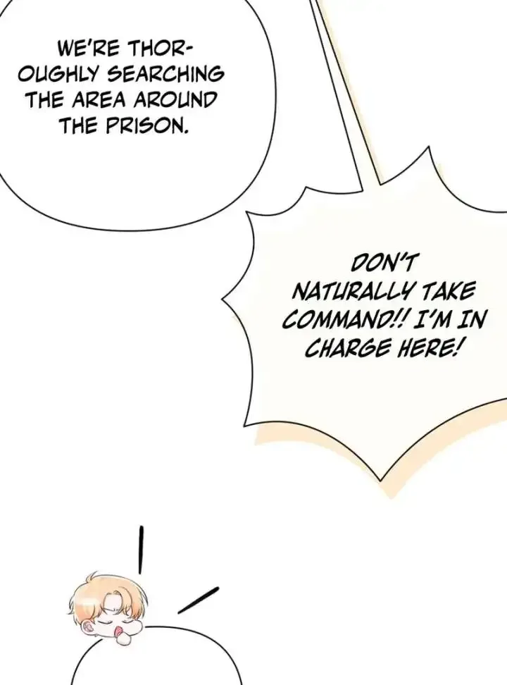 I Think It Would Be Better For Me to Become King Chapter 36 page 23