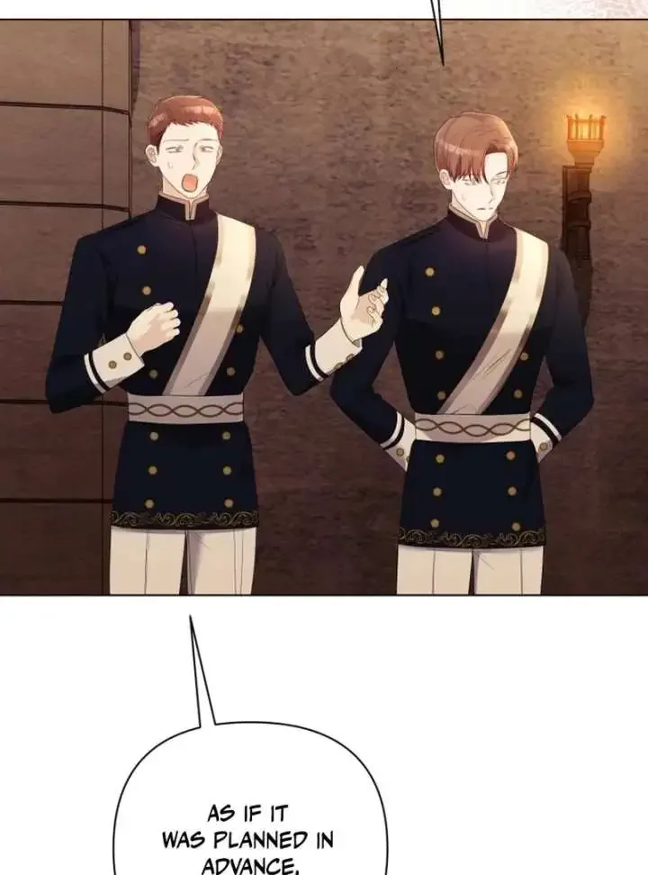 I Think It Would Be Better For Me to Become King Chapter 36 page 8