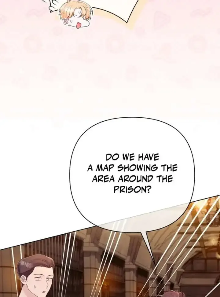 I Think It Would Be Better For Me to Become King Chapter 36 page 26