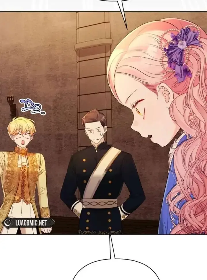 I Think It Would Be Better For Me to Become King Chapter 36 page 31