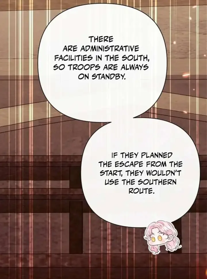 I Think It Would Be Better For Me to Become King Chapter 36 page 34