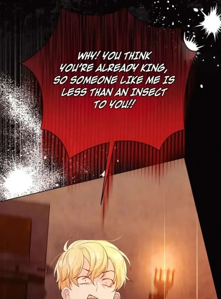I Think It Would Be Better For Me to Become King Chapter 36 page 42