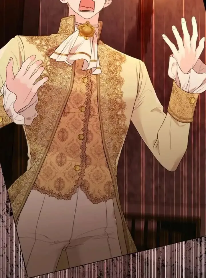 I Think It Would Be Better For Me to Become King Chapter 36 page 43