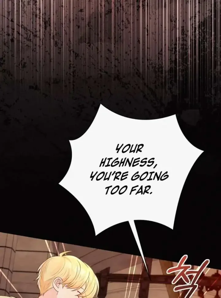 I Think It Would Be Better For Me to Become King Chapter 36 page 44