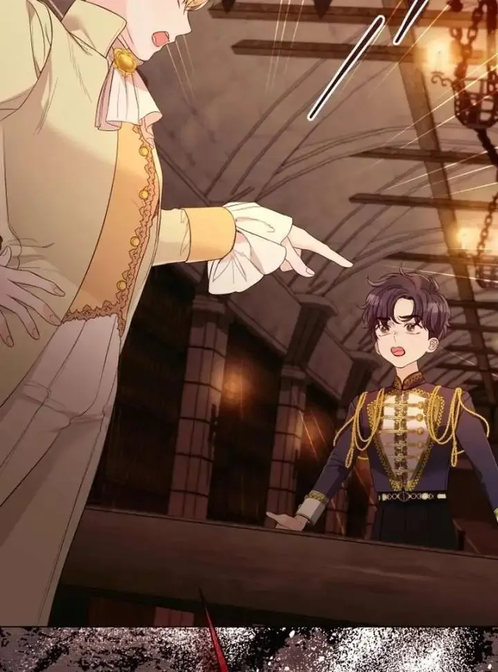I Think It Would Be Better For Me to Become King Chapter 36 page 45