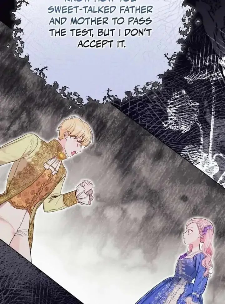 I Think It Would Be Better For Me to Become King Chapter 36 page 47