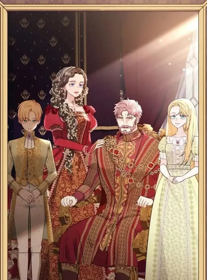 I Think It Would Be Better For Me to Become King Chapter 36 page 55
