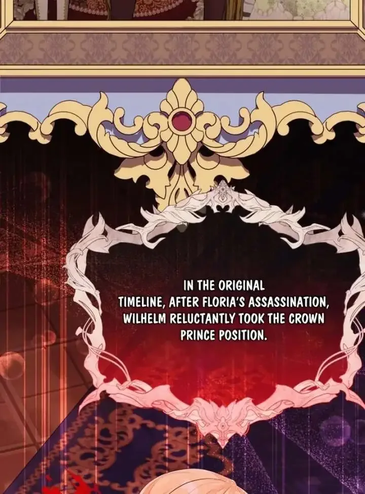 I Think It Would Be Better For Me to Become King Chapter 36 page 56
