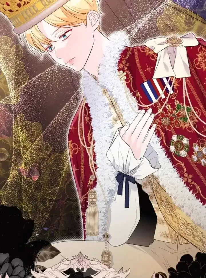I Think It Would Be Better For Me to Become King Chapter 36 page 58