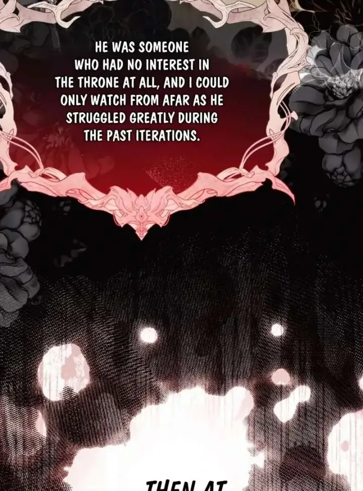 I Think It Would Be Better For Me to Become King Chapter 36 page 59