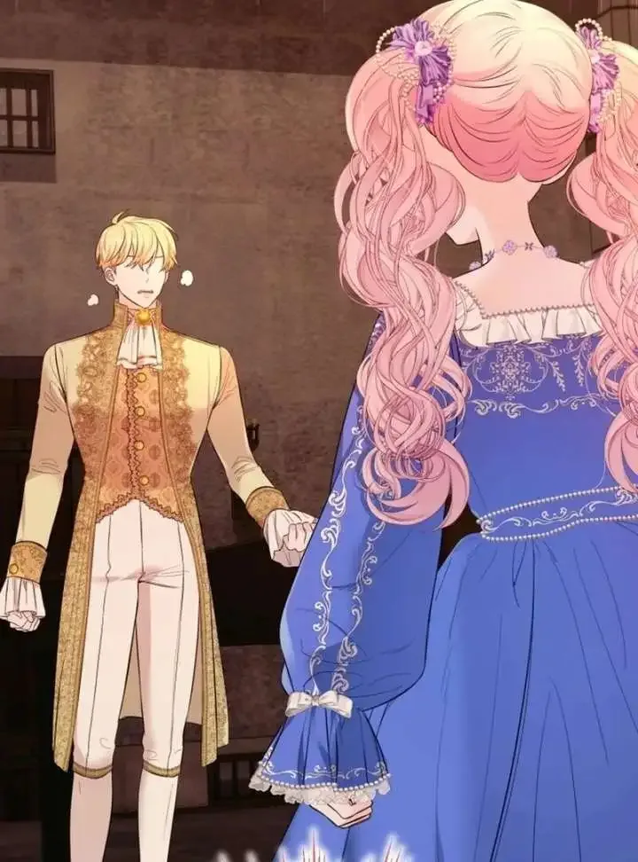 I Think It Would Be Better For Me to Become King Chapter 36 page 66