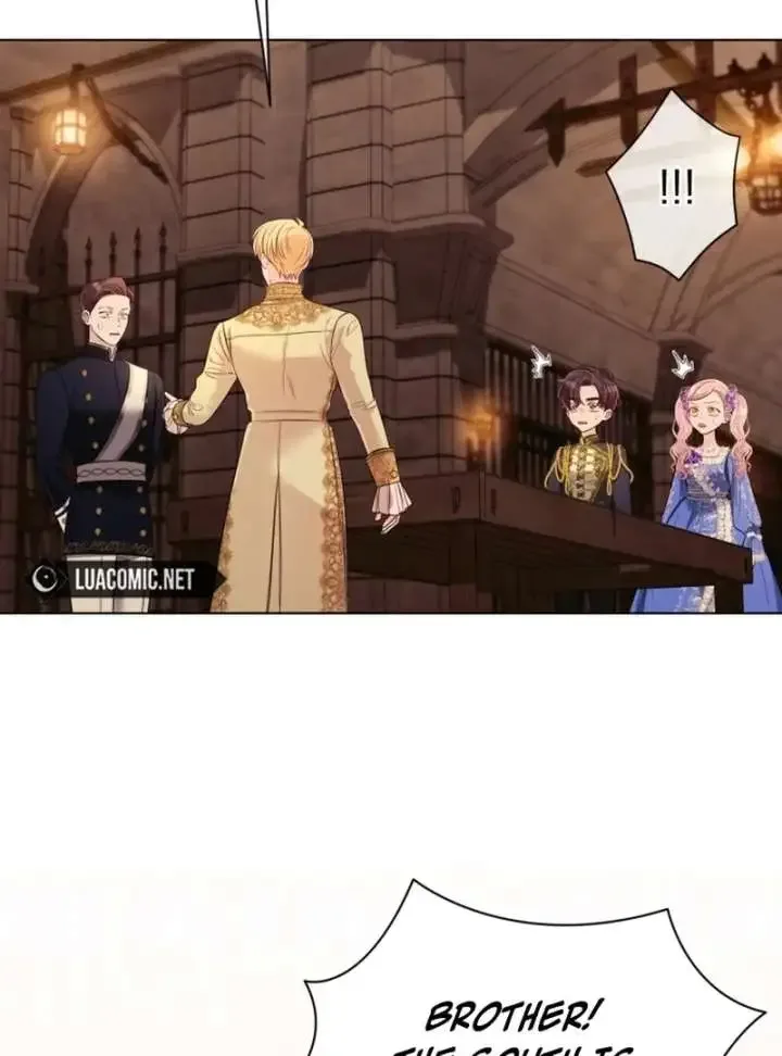 I Think It Would Be Better For Me to Become King Chapter 36 page 73