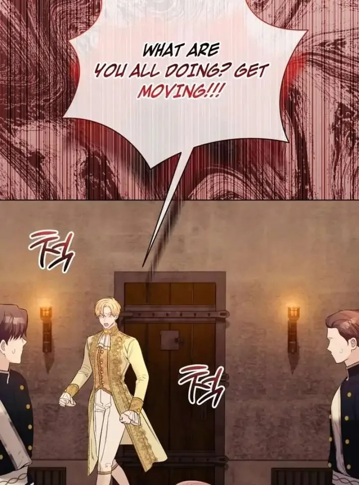 I Think It Would Be Better For Me to Become King Chapter 36 page 76