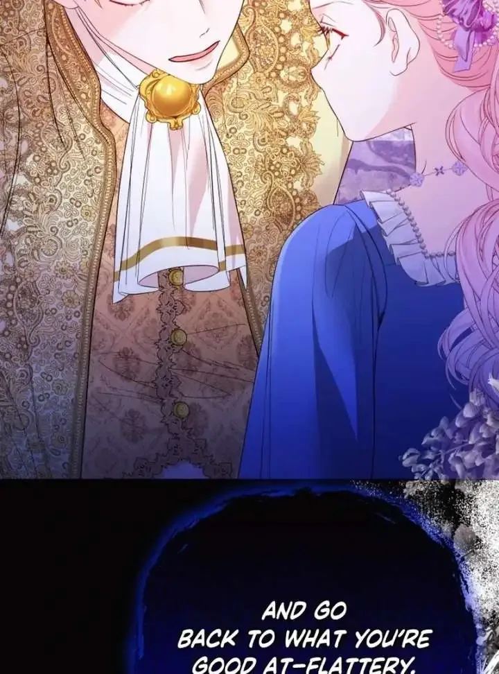 I Think It Would Be Better For Me to Become King Chapter 36 page 84