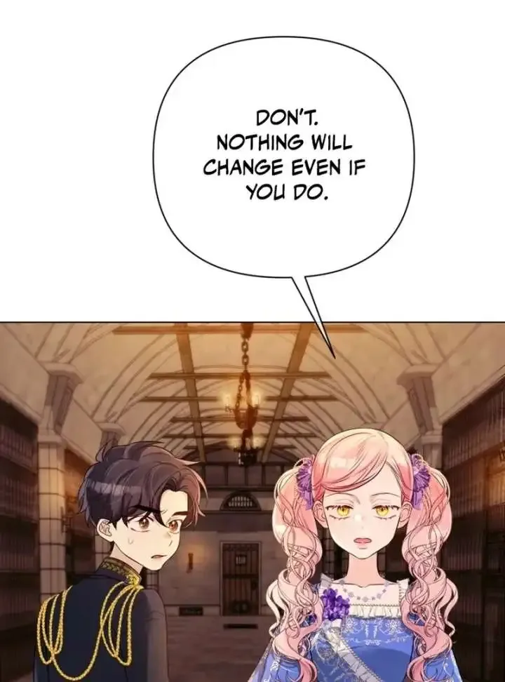 I Think It Would Be Better For Me to Become King Chapter 36 page 91