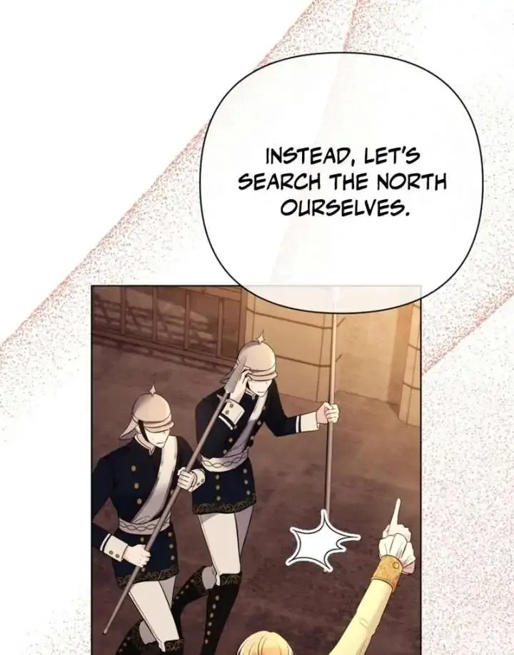 I Think It Would Be Better For Me to Become King Chapter 36 page 93