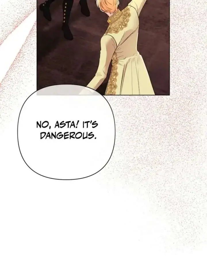 I Think It Would Be Better For Me to Become King Chapter 36 page 94