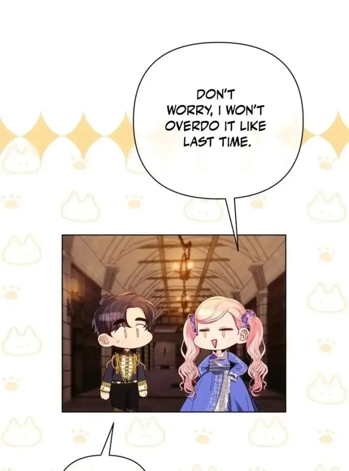 I Think It Would Be Better For Me to Become King Chapter 36 page 95