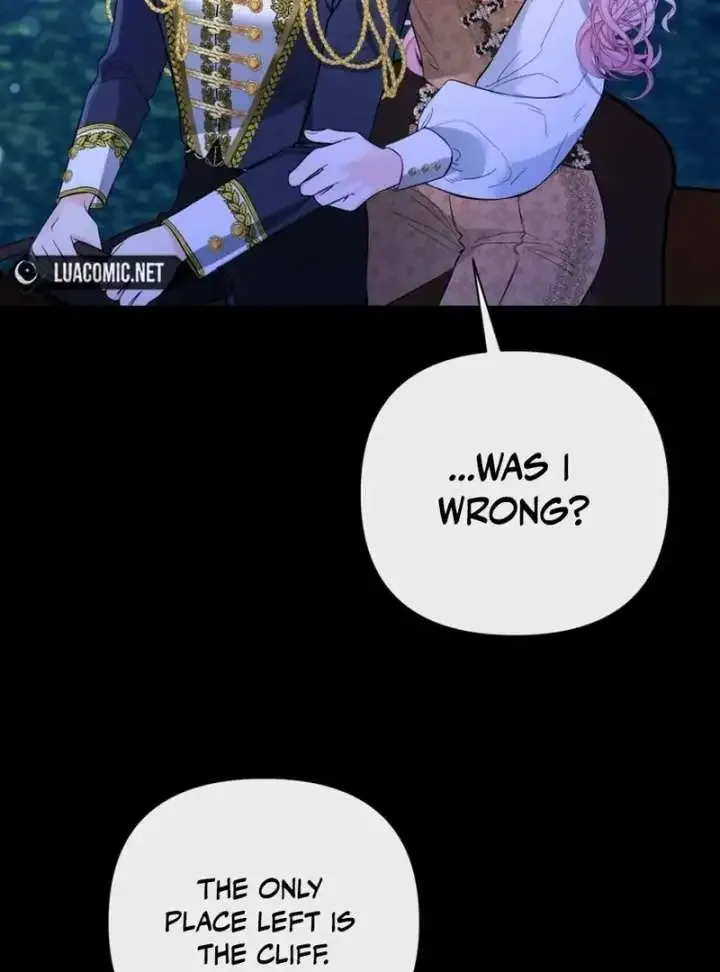 I Think It Would Be Better For Me to Become King Chapter 36 page 114
