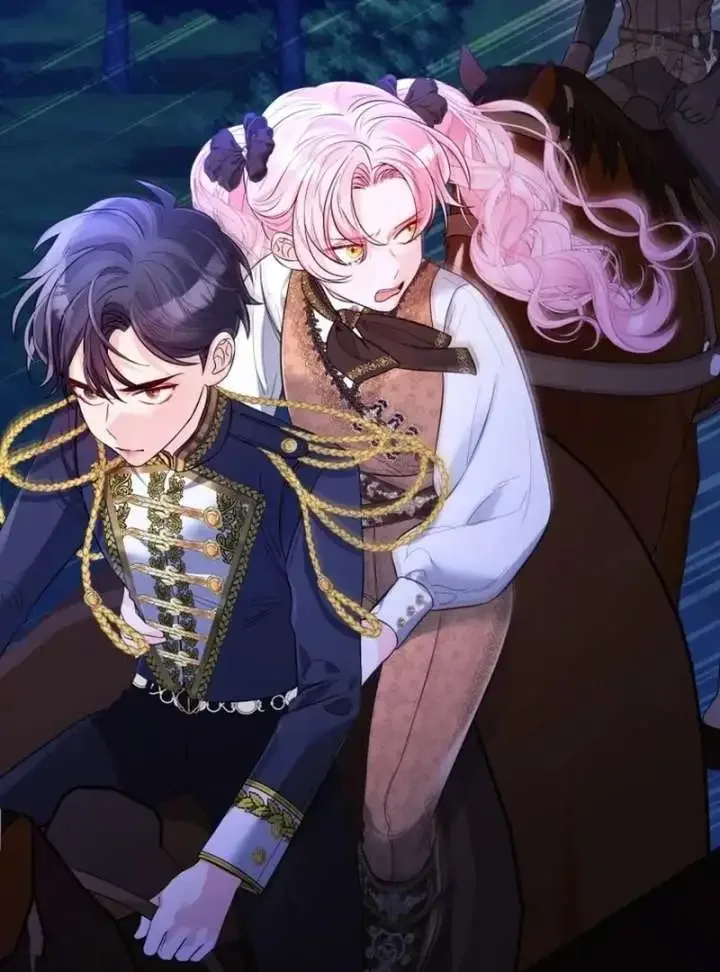 I Think It Would Be Better For Me to Become King Chapter 36 page 118
