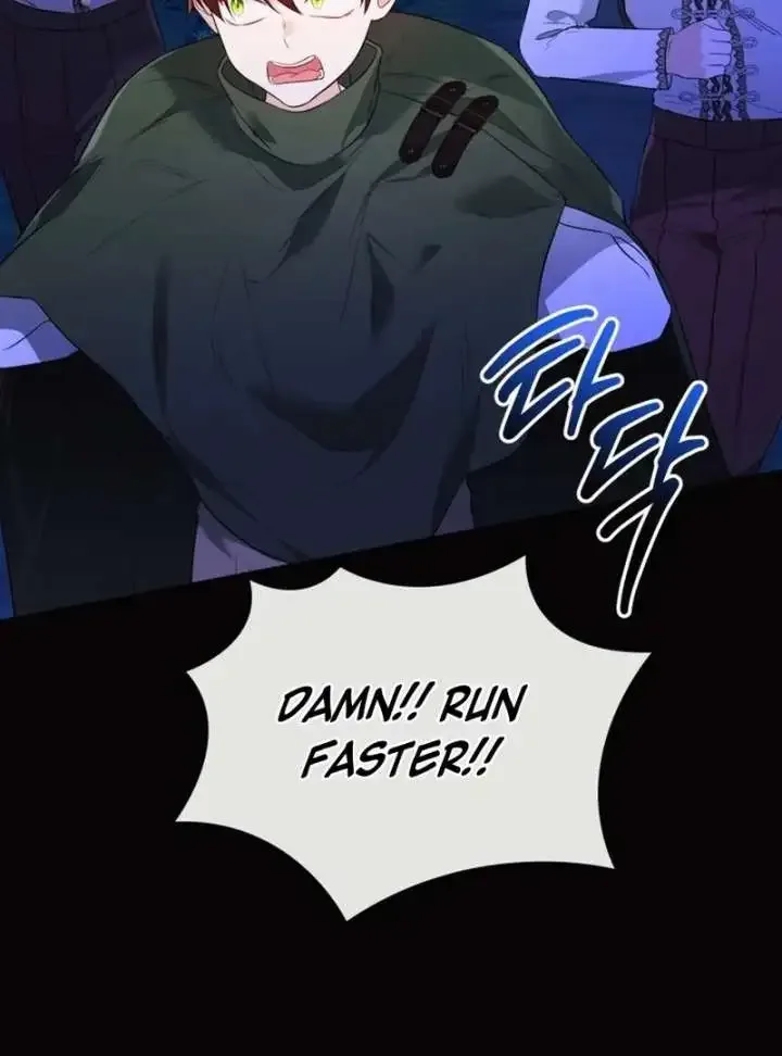 I Think It Would Be Better For Me to Become King Chapter 36 page 126