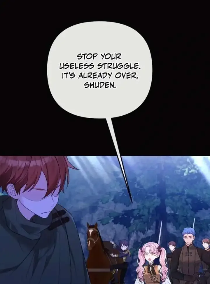 I Think It Would Be Better For Me to Become King Chapter 36 page 129
