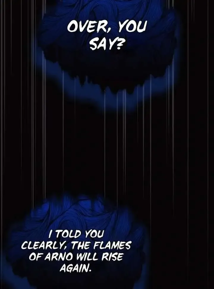I Think It Would Be Better For Me to Become King Chapter 36 page 132