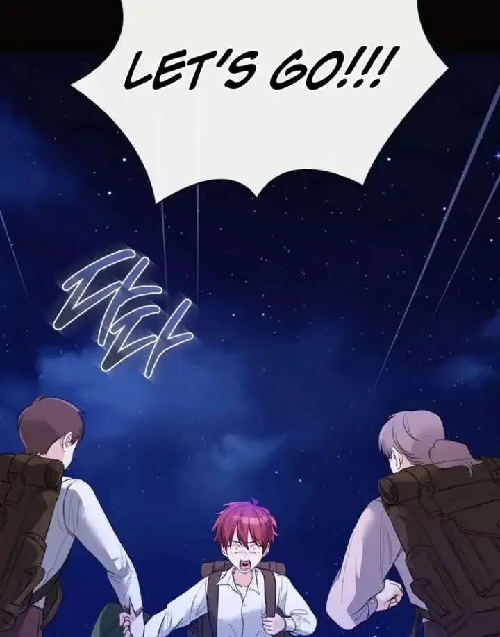 I Think It Would Be Better For Me to Become King Chapter 36 page 135