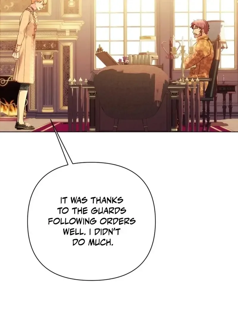 I Think It Would Be Better For Me to Become King Chapter 37 page 10