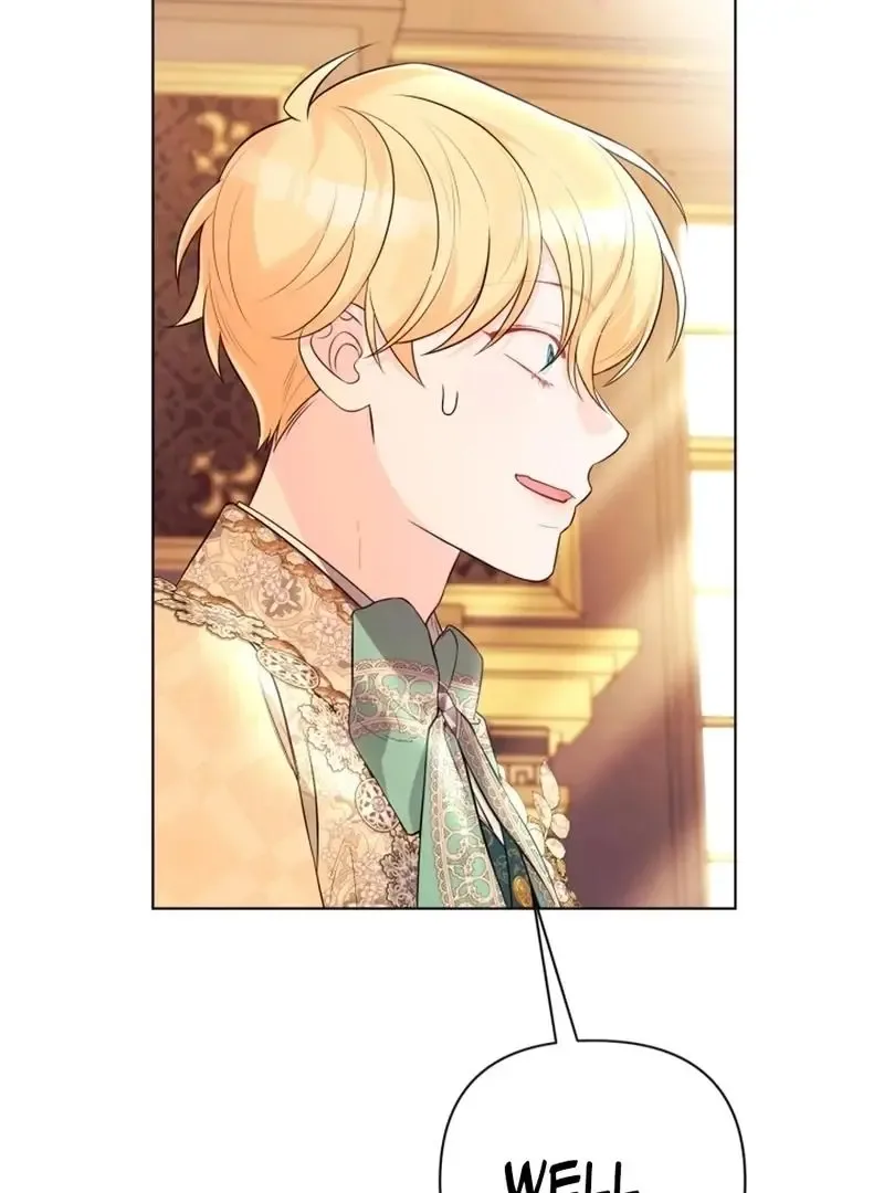 I Think It Would Be Better For Me to Become King Chapter 37 page 22