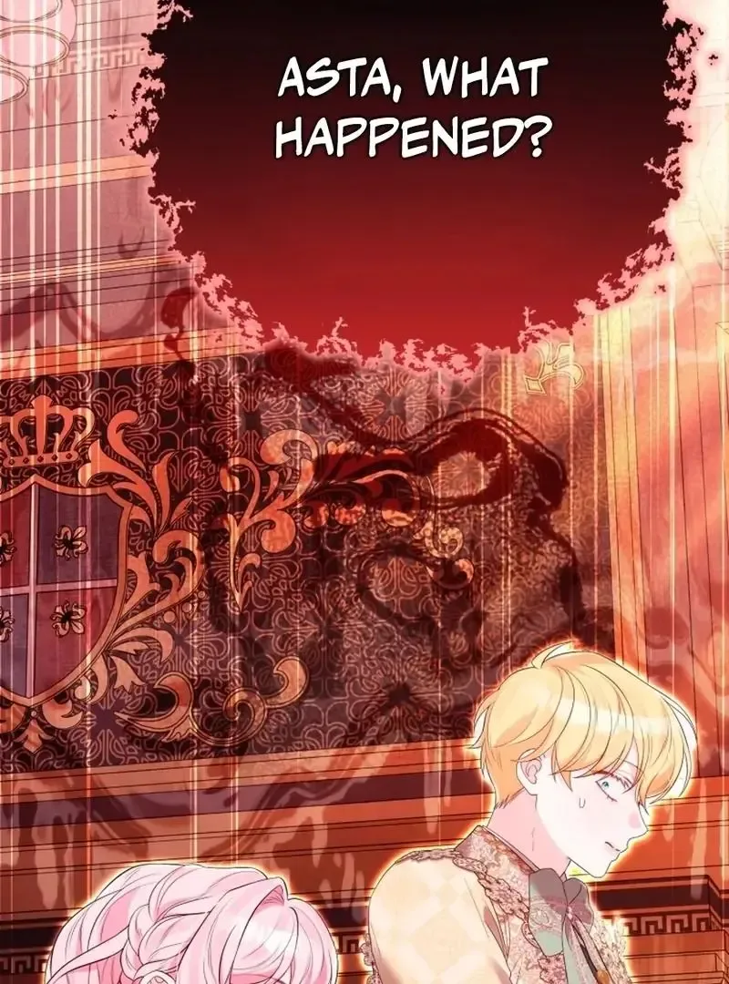 I Think It Would Be Better For Me to Become King Chapter 37 page 19