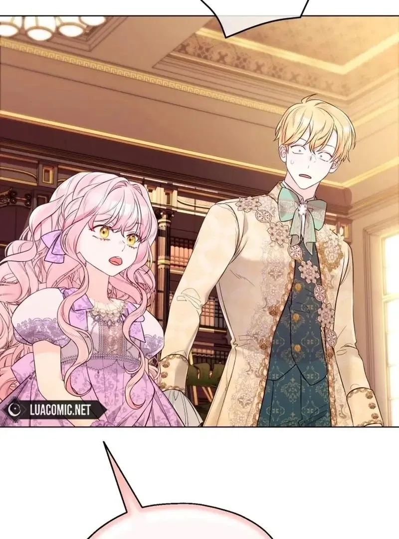I Think It Would Be Better For Me to Become King Chapter 37 page 31