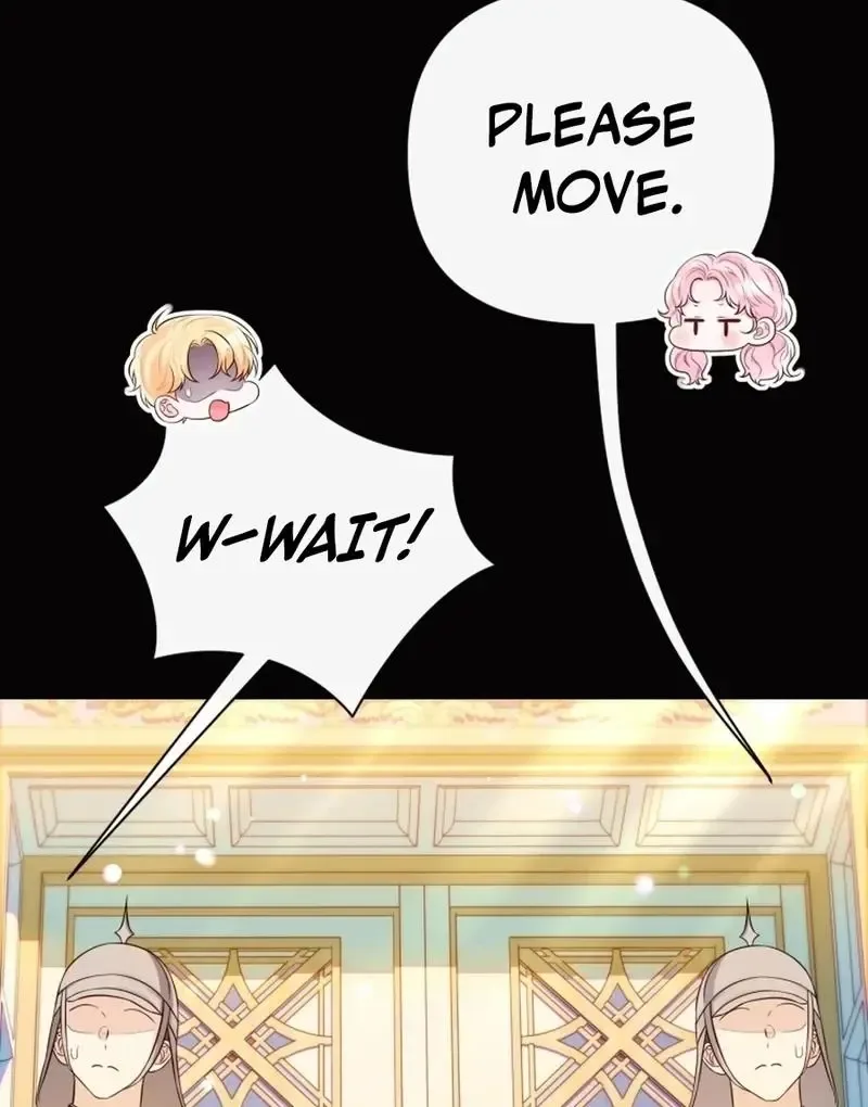 I Think It Would Be Better For Me to Become King Chapter 37 page 38