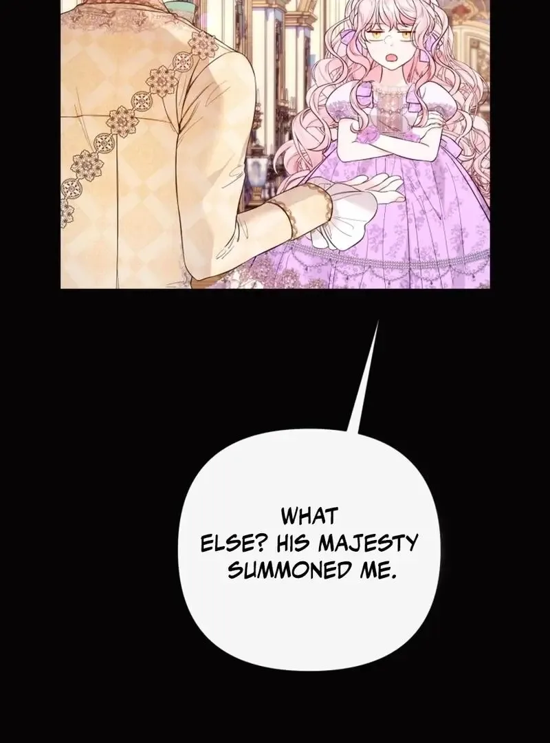 I Think It Would Be Better For Me to Become King Chapter 37 page 41