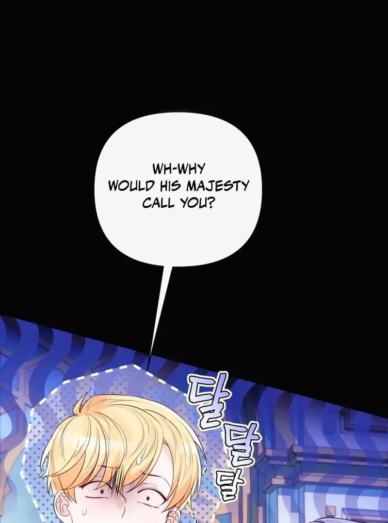 I Think It Would Be Better For Me to Become King Chapter 37 page 42