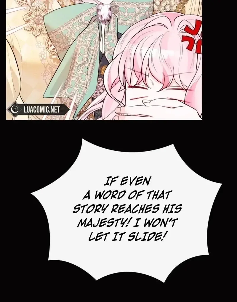 I Think It Would Be Better For Me to Become King Chapter 37 page 53