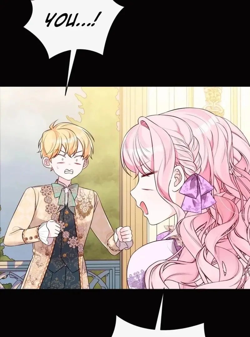 I Think It Would Be Better For Me to Become King Chapter 37 page 59